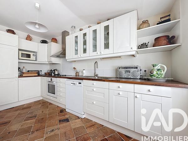 Maison à vendre 7 pièces 195 m² La Couarde-sur-Mer