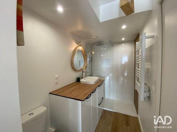 Appartement à vendre 2 pièces 30 m² Saint-Raphaël