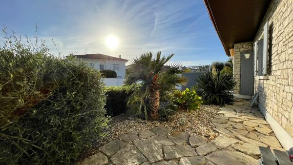 Maison/Villa à Royan de 107.24m2