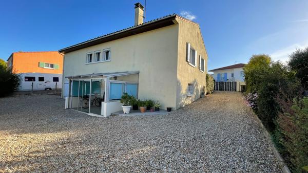 Maison/Villa à Royan de 107.24m2