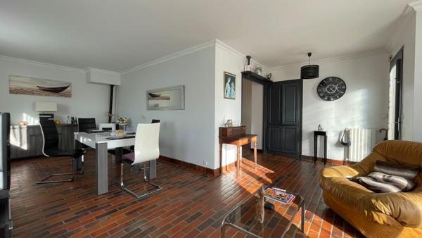 Maison/Villa à Royan de 107.24m2