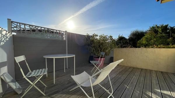 Maison/Villa à Royan de 107.24m2