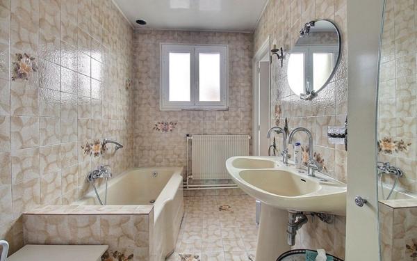 Maison à vendre    6 pièces • 130 m2 Romainville