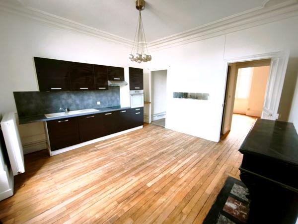 Appartement