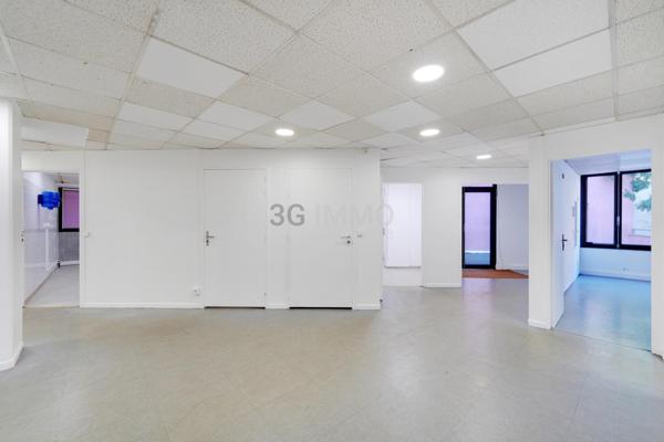 Location / Local activité