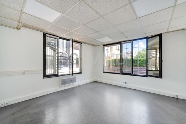 Location / Local activité