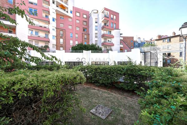 Location / Local activité