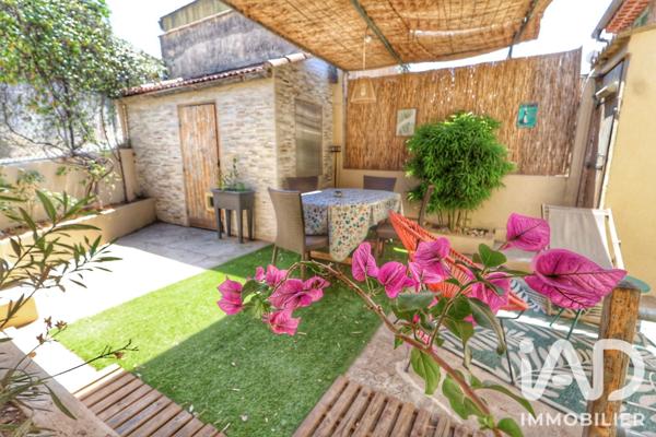 Maison à vendre 4 pièces 82 m² Pierrefeu-du-Var