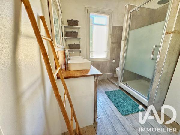 Maison à vendre 4 pièces 82 m² Pierrefeu-du-Var