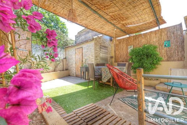 Maison à vendre 4 pièces 82 m² Pierrefeu-du-Var