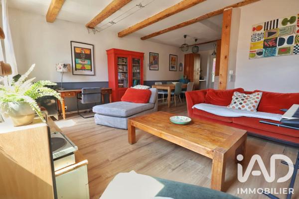 Maison à vendre 4 pièces 82 m² Pierrefeu-du-Var