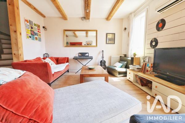 Maison à vendre 4 pièces 82 m² Pierrefeu-du-Var