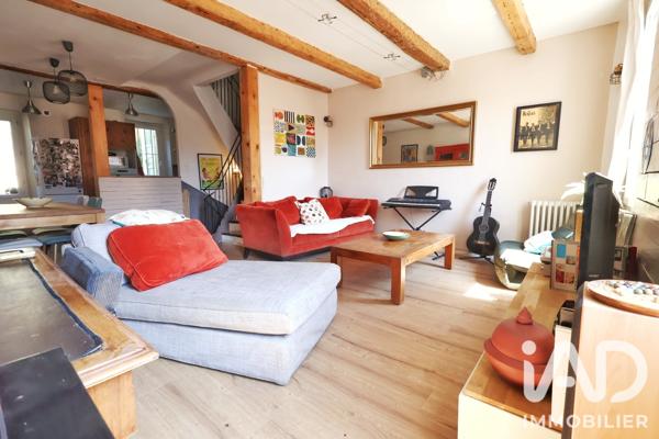 Maison à vendre 4 pièces 82 m² Pierrefeu-du-Var