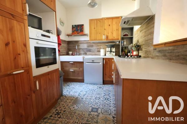 Maison à vendre 4 pièces 82 m² Pierrefeu-du-Var