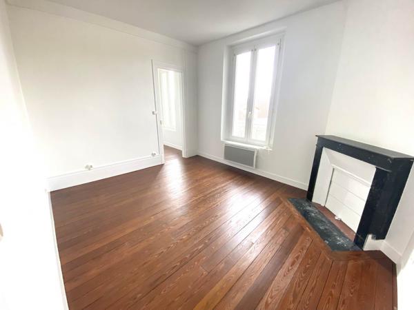 APPARTEMENT F3 REFAIT A NEUF , Coulommiers APPARTEMENT F3 REFAIT A NEUF , Coulommiers