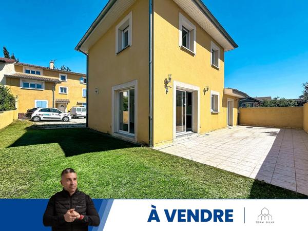 Maison 3 pièces - 80 m² Exclusivité