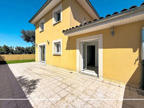 Maison 3 pièces - 80 m² Exclusivité