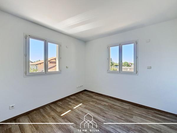 Maison 3 pièces - 80 m² Exclusivité