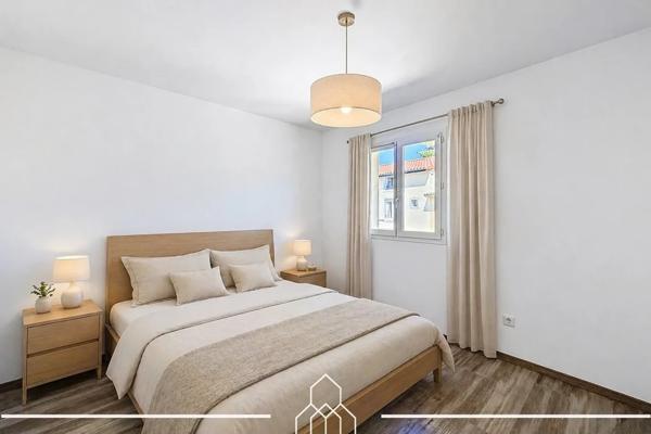 Maison 3 pièces - 80 m² Exclusivité