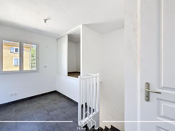 Maison 3 pièces - 80 m² Exclusivité