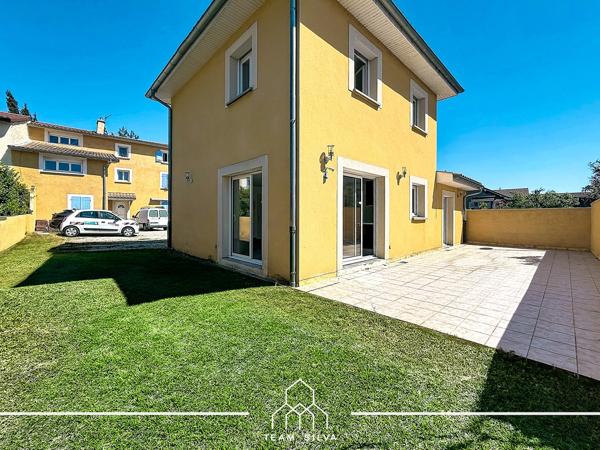 Maison 3 pièces - 80 m² Exclusivité
