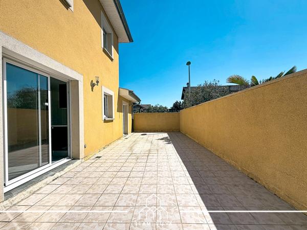 Maison 3 pièces - 80 m² Exclusivité