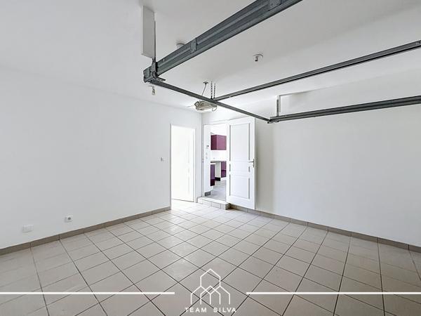 Maison 3 pièces - 80 m² Exclusivité