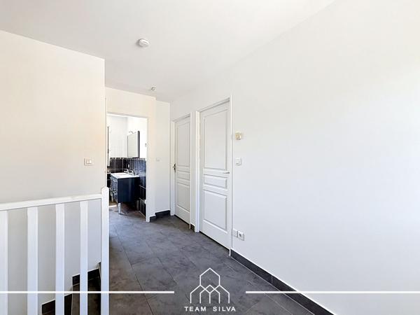 Maison 3 pièces - 80 m² Exclusivité