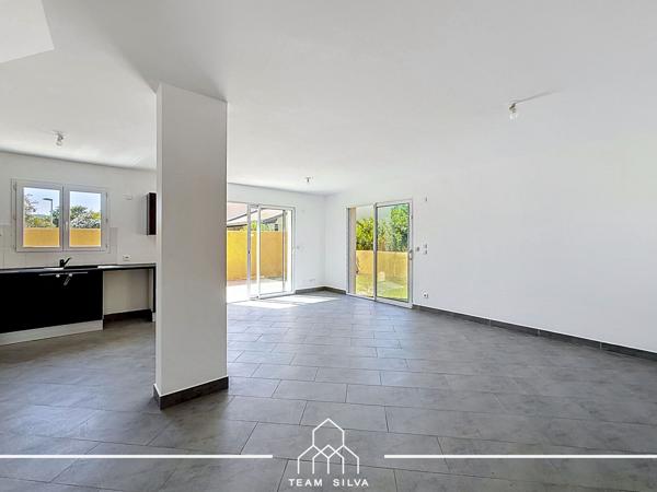 Maison 3 pièces - 80 m² Exclusivité