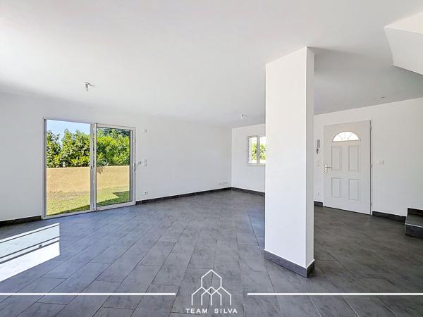 Maison 3 pièces - 80 m² Exclusivité