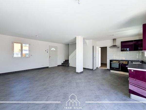 Maison 3 pièces - 80 m² Exclusivité
