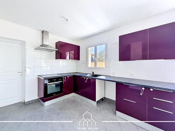 Maison 3 pièces - 80 m² Exclusivité