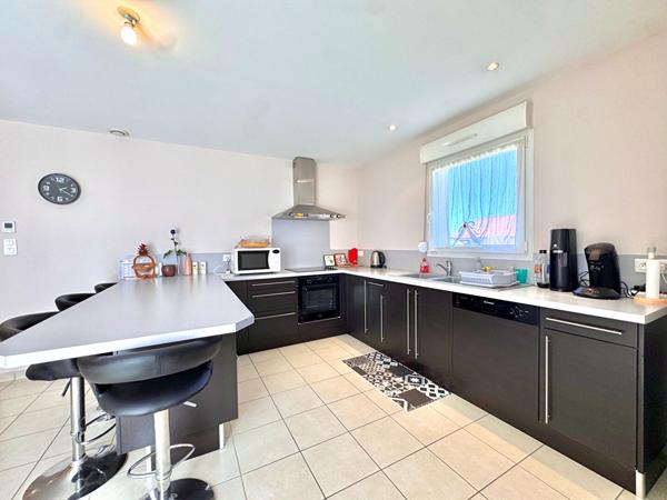 Coup de Coeur à GOLBEY : Maison de Plain-Pied Moderne et Lumineuse