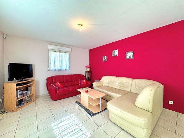 Coup de Coeur à GOLBEY : Maison de Plain-Pied Moderne et Lumineuse