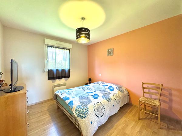 Coup de Coeur à GOLBEY : Maison de Plain-Pied Moderne et Lumineuse