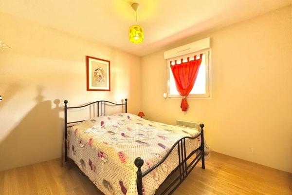 Coup de Coeur à GOLBEY : Maison de Plain-Pied Moderne et Lumineuse