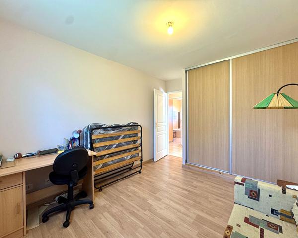 Coup de Coeur à GOLBEY : Maison de Plain-Pied Moderne et Lumineuse