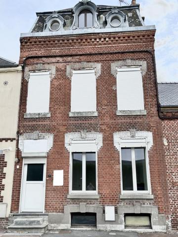 Vente / Maison