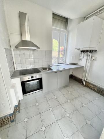 Vente / Maison
