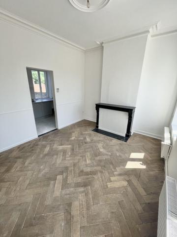 Vente / Maison