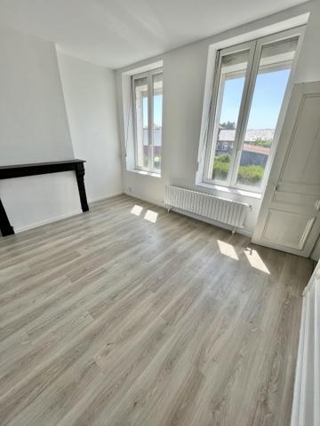 Vente / Maison