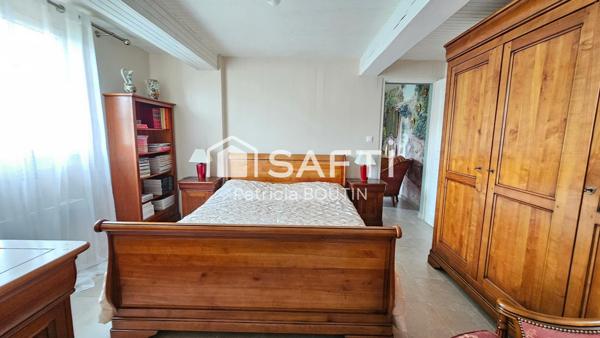 PAVILLON 4 CHAMBRES GARAGE ET JARDIN A CHAURAY !