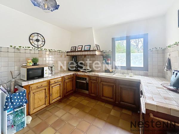 A vendre Maison à Aubagne 3/4 pièce(s) 120 m2 sur terrain de 5820m²