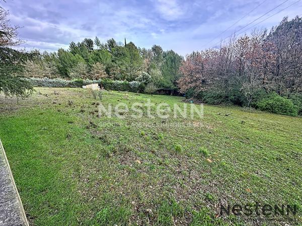 A vendre Maison à Aubagne 3/4 pièce(s) 120 m2 sur terrain de 5820m²