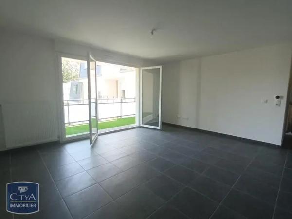 Appartement à louer 3 pièces 64.9m²
