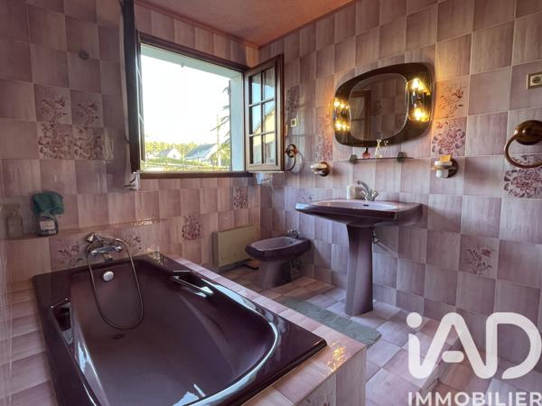 Maison à vendre 5 pièces 101 m² Dhuizon