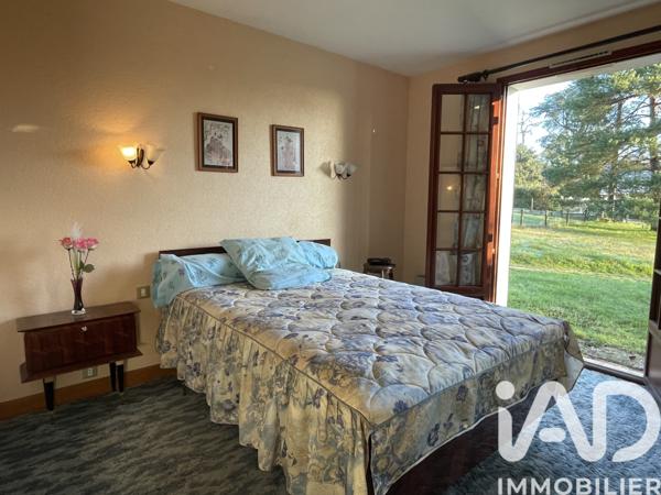 Maison à vendre 5 pièces 101 m² Dhuizon