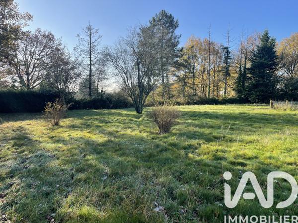 Maison à vendre 5 pièces 101 m² Dhuizon