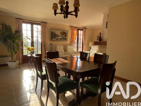 Maison à vendre 5 pièces 101 m² Dhuizon