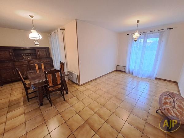 Vente maison Challans : 304 500 € - AJP Immobilier Challans